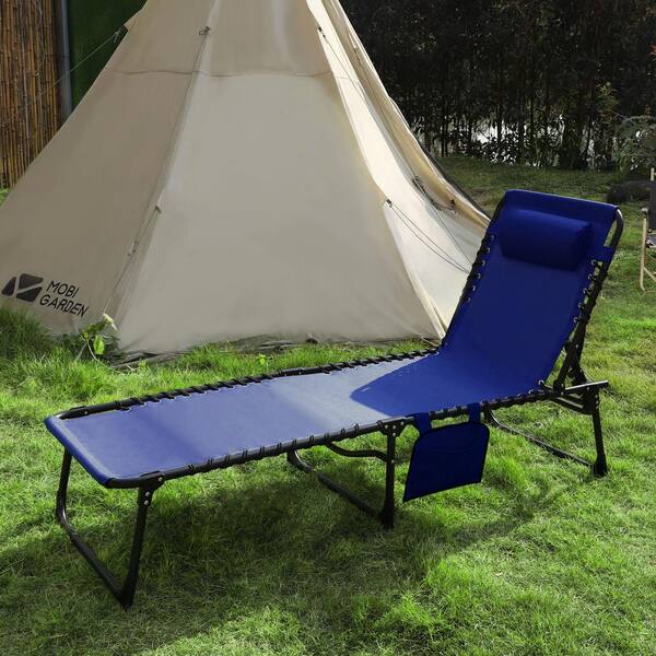 tent lounge chair