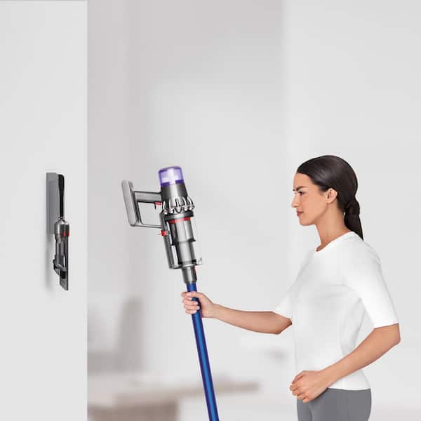Dyson V11 Torque Drive Bagless, Cordless, All Floor Types Stick Cleaner 400481-01 - The Home