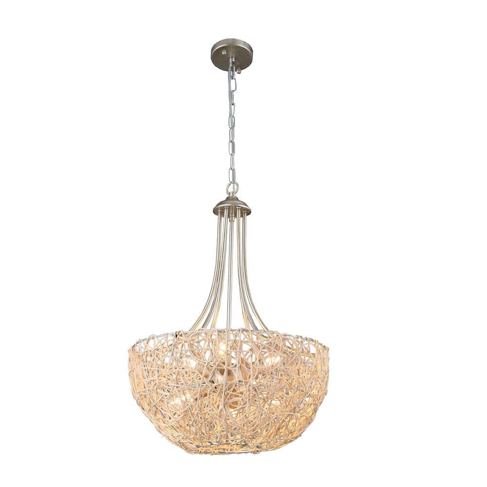 Bonheur　0127 Basden Extra Large Linear Chandelier - CHC5087 | Visual Comfort
