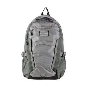 Loma 19 in. Grey Backpack