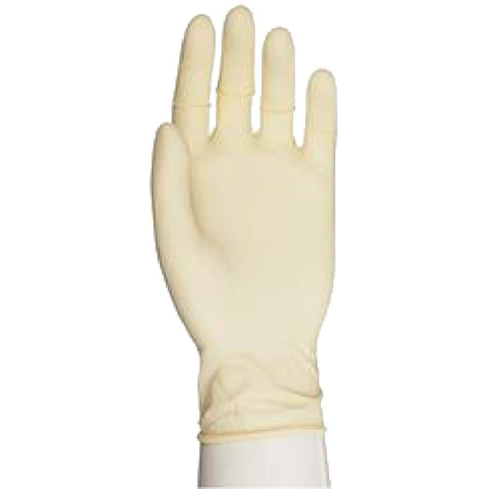 Microflex MF-300-XL Powder Free Diamond Grip Latex Gloves Extra Large 100 per/Bx 