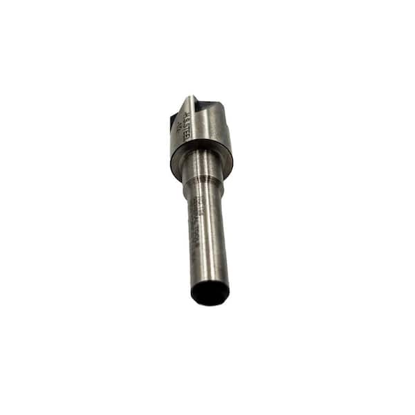 General Tools Countersink Set 3 Piece 195ST The Home Depot