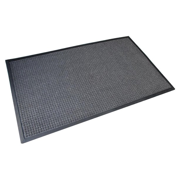 Rhino Mats - OPUS Charcoal 24 in. x 36 in. Entrance Mat OP-2436CH - The  Home Depot