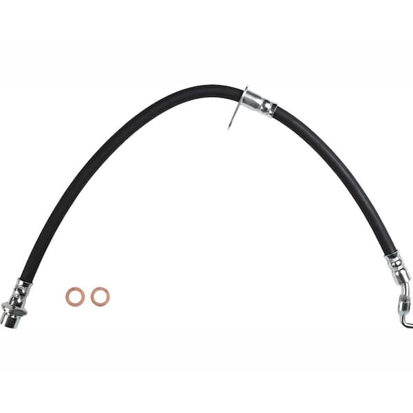 Sunsong Brake Hydraulic Hose - Rear Right