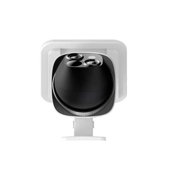 eufy S340 SoloCam Wireless Outdoor Solar Pan and Tilt eufy S340 SoloCam Wireless Outdoor Solar Pan and Tilt