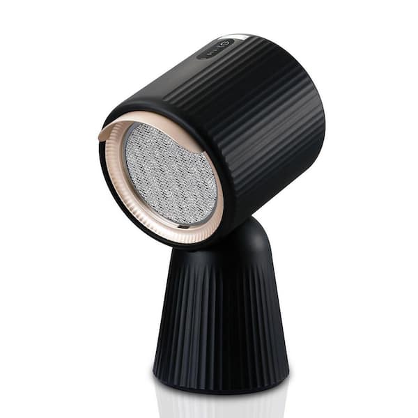 18 in. 100 CFM Convertible Wall Mount Downdraft System in Stainless Steel Range Hood, Portable Desktop Range Hood