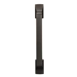 Westerly 3 in (76 mm) Black Bronze Drawer Pull