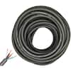 WindyNation 14/3 SJOOW Portable Power Cable – 14 AWG 3-Conductor 300V Wire (New)