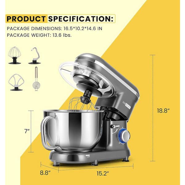 home depot cake mixer