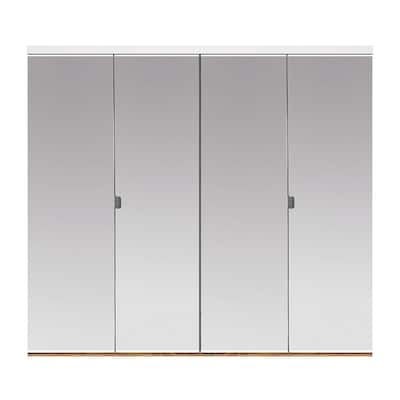 Bifold Doors Closet Doors The Home Depot