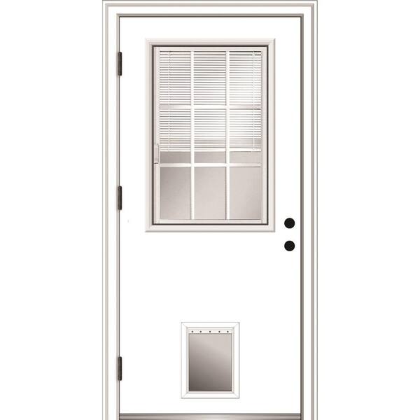 cat door for windows home depot