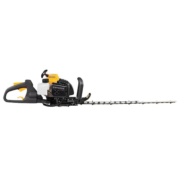Poulan Pro PR2322 22 in. 23 cc Gas Hedge Trimmer