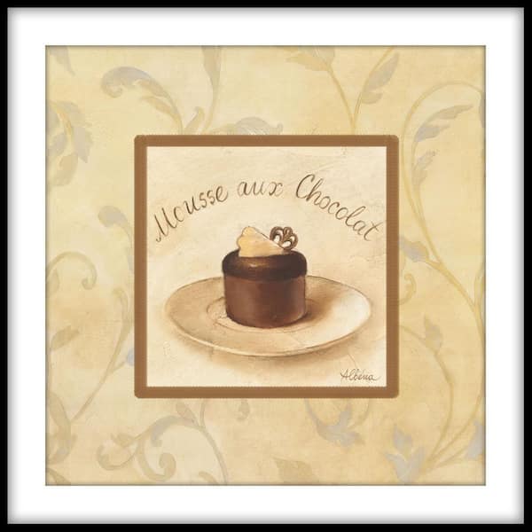 PTM Images 13.75 in. x13.75 in. "Live as though" Framed Wall Art