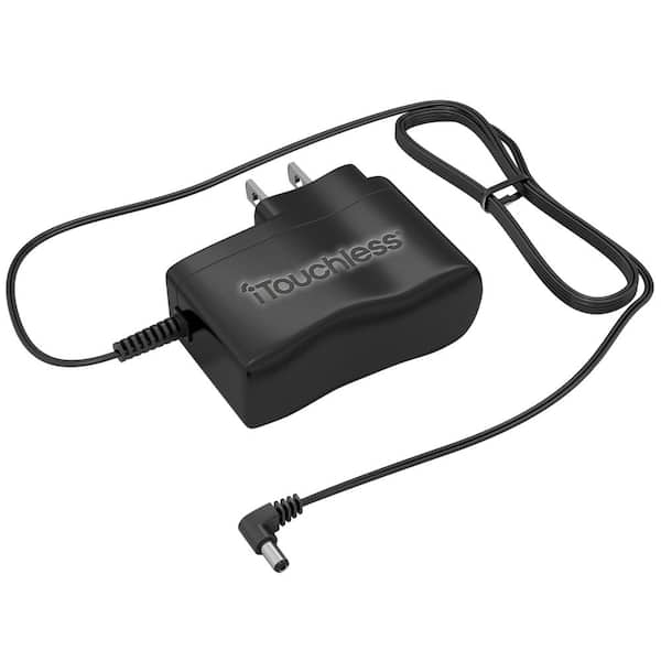 iTouchless AC Power Adaptor for IT16RES Use Only