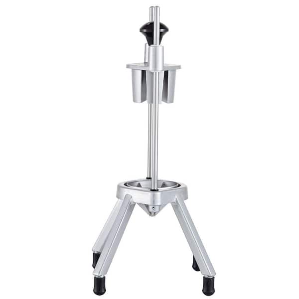 Stainless Steel 8 Wedges Lemon Cutter, Blade Fruit Lime Slicer