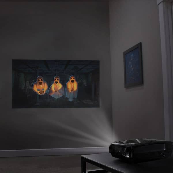 APOLLO HALLOWEEN ver 展示品 Amazon.com: AtmosFEARfx Bone Chillers Halloween Digital