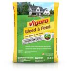14.6 lbs. 5,000 sq. ft. Weed and Feed Weed Killer Plus Lawn Fertilizer