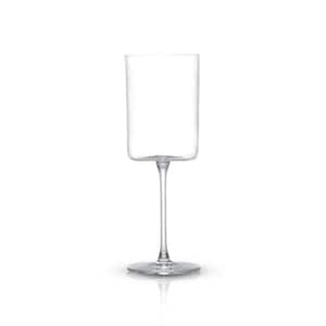 Claire 14 oz. Crystal Red Wine Glasses (Set of 4)