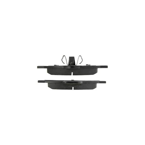 Centric Parts Disc Brake Pad Set