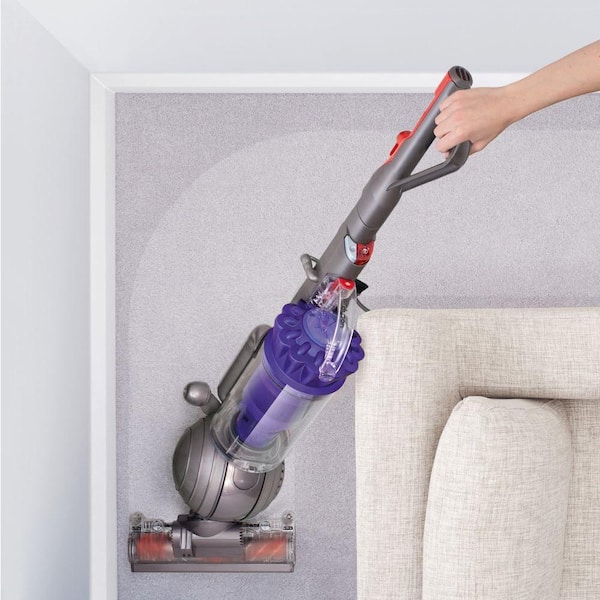 Dyson DC41 Animal Bagless Upright Vacuum Cleaner 64600-01 - The