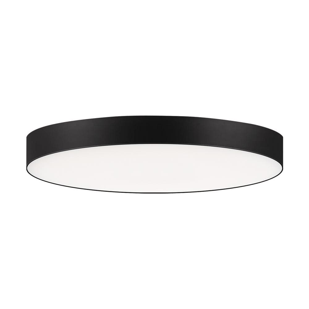 Trim 7 in. RD LED Surface Flush Mount 3000K 0-Volt to 10-Volt Dim price history on PriceWatchPro