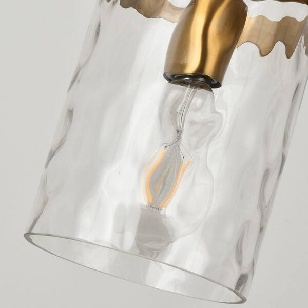 LAMPGLOVES ベージュ　　M size StyleCraft South Cove 33 in. Weathered Cream Table Lamp