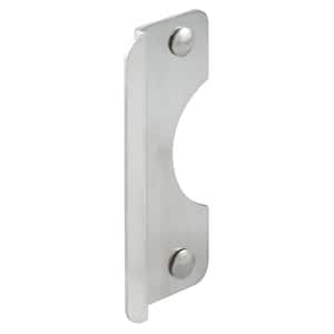 Stainless Steel Out-Swinging Latch Guard Plate