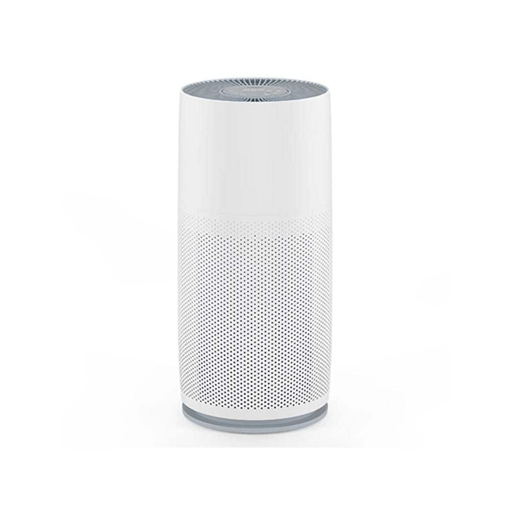 Console Air Purifier with True HEPA Filter
