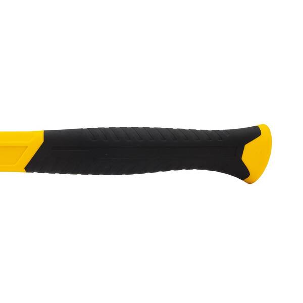 Stanley - Fiberglass Hammer Set (2-Pack)