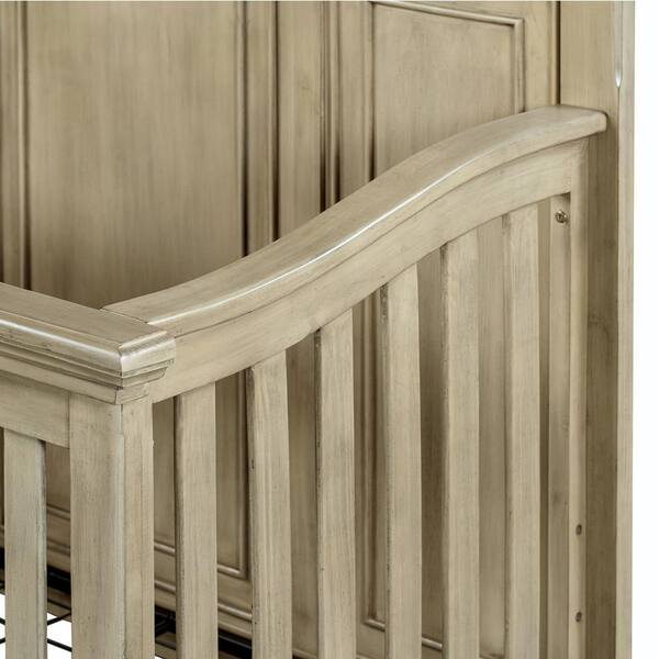 Meadowdale convertible outlet crib