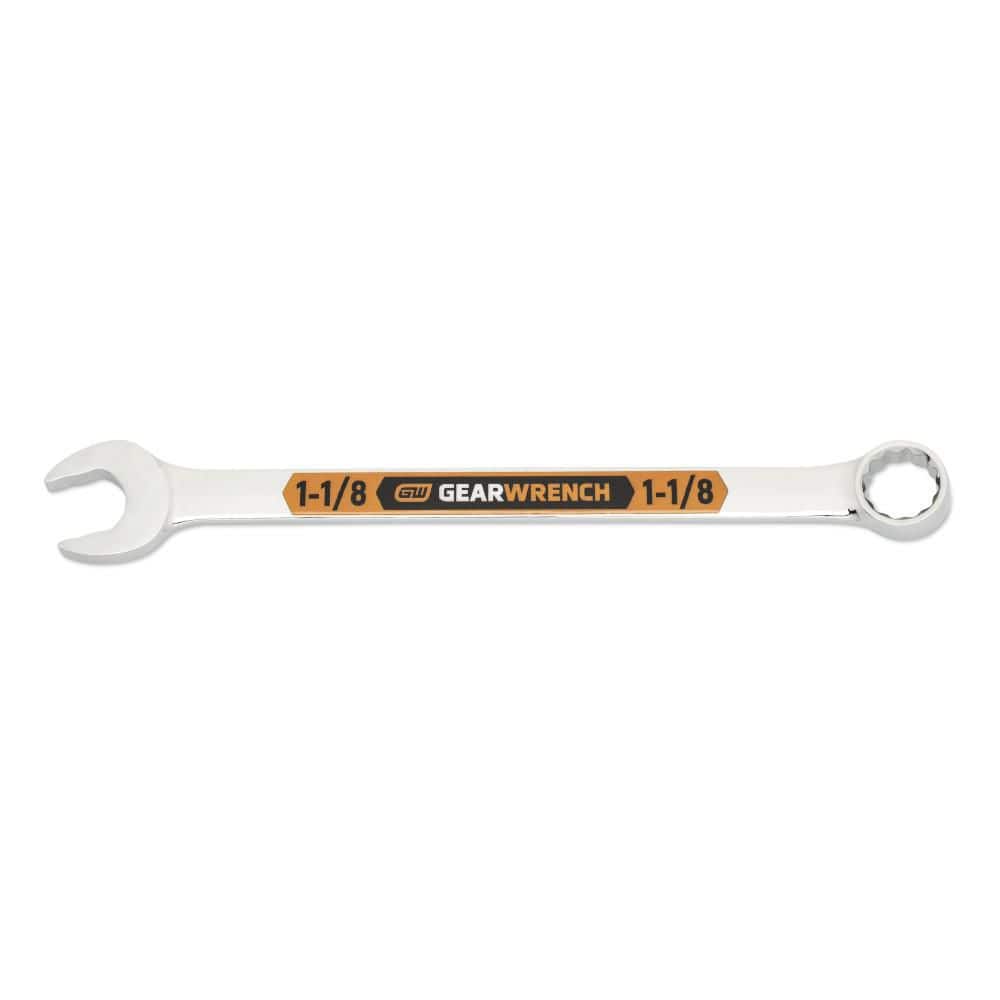 1-1/8 in. 12-Point Hi-Viz Long Pattern Combination Wrench price history on PriceWatchPro