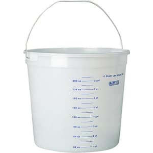10 Qt. Multi-Purpose Bucket