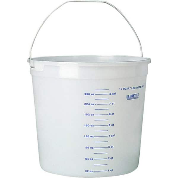 Leaktite 10 Qt. Multi-Purpose Bucket