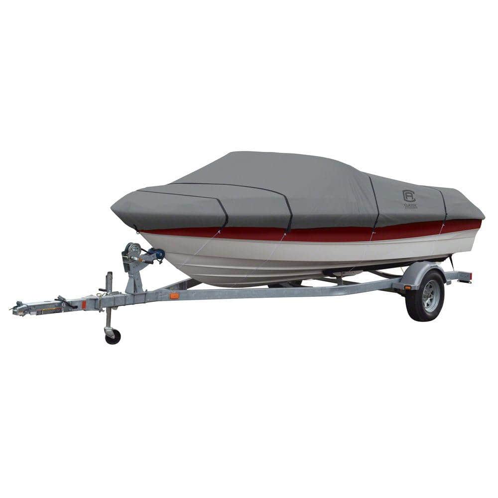 Home  Power Boat Giveaway