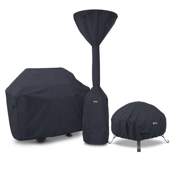 Classic Accessories Classic 70 in. L x 26 in. D x 48 in. H Classic Accessories Classic 70 in. L x 26 in. D x 48 in. H