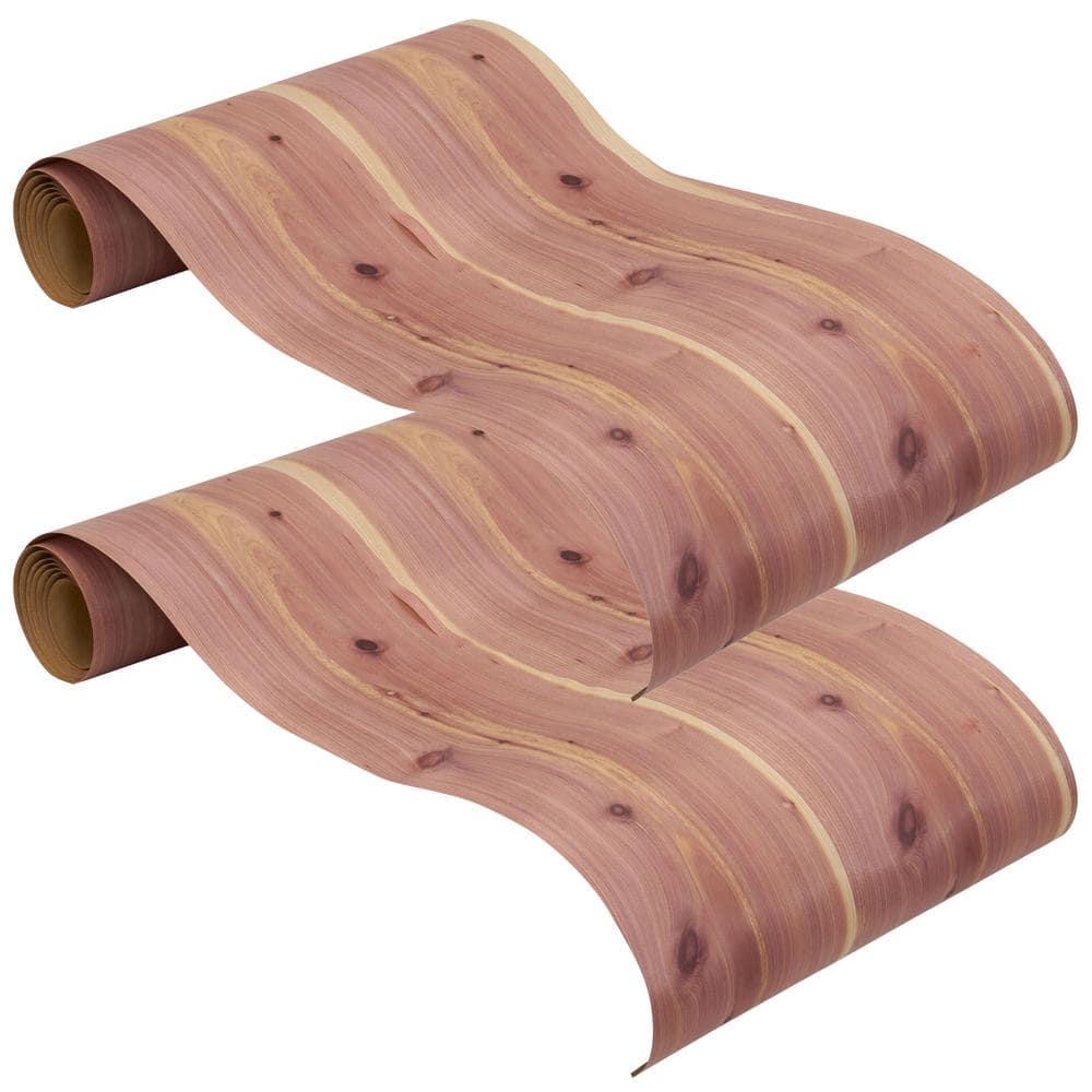 Wood Smith USA Cedar Wood Panels, Drawer Liners, Clothing Storage