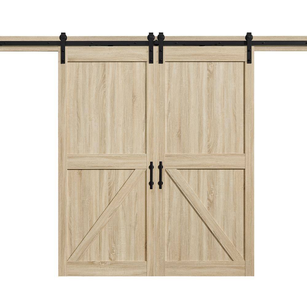 OVE Decors Westbridge 36 in. x 84 in. Textured French