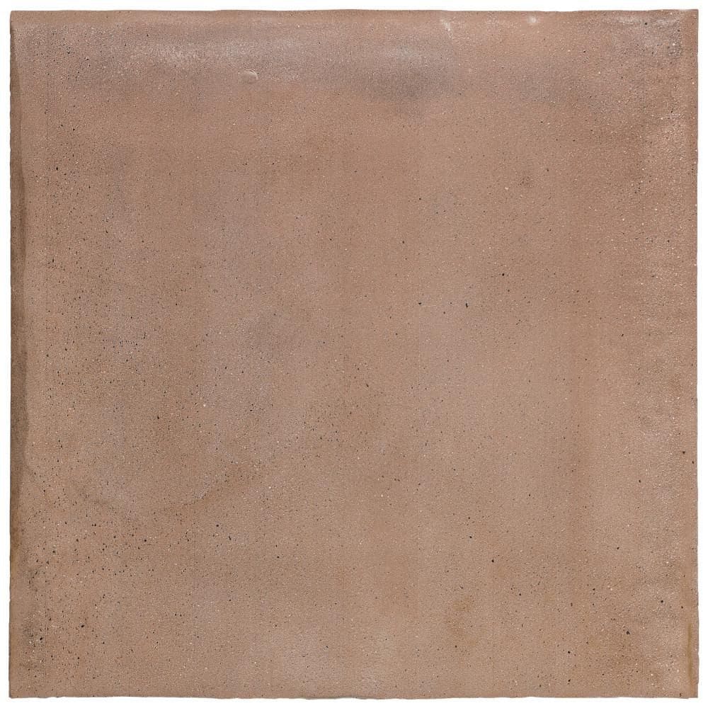 Lands Clay Loees Cotto 6 in. x 6 in. Porcelain Floor and Wall Take Home Tile Sample price history on PriceWatchPro