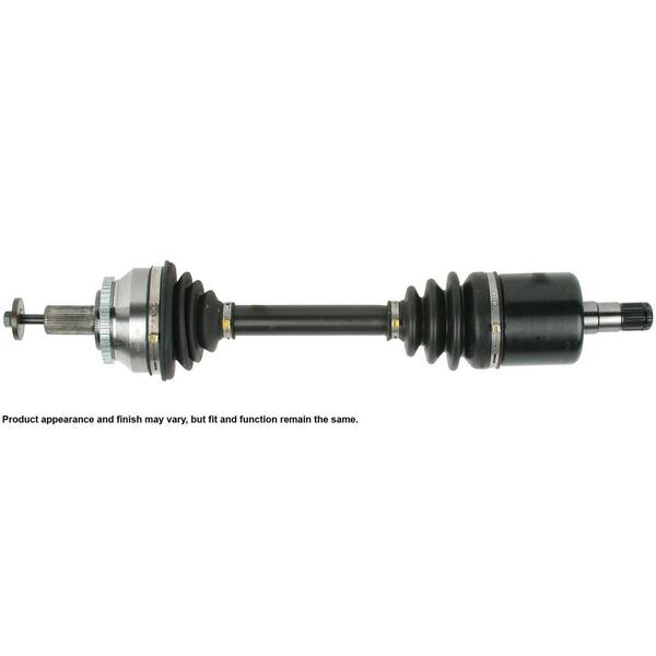 Cardone Ultra Cv Axle Shaft
