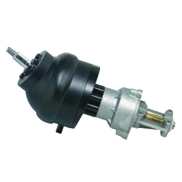 Rack & Pinion Tilt Helm