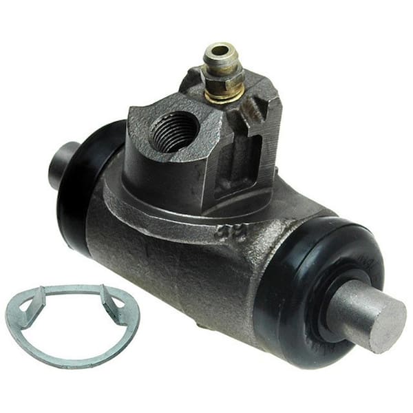 Raybestos Drum Brake Wheel Cylinder WC37585 - The Home Depot