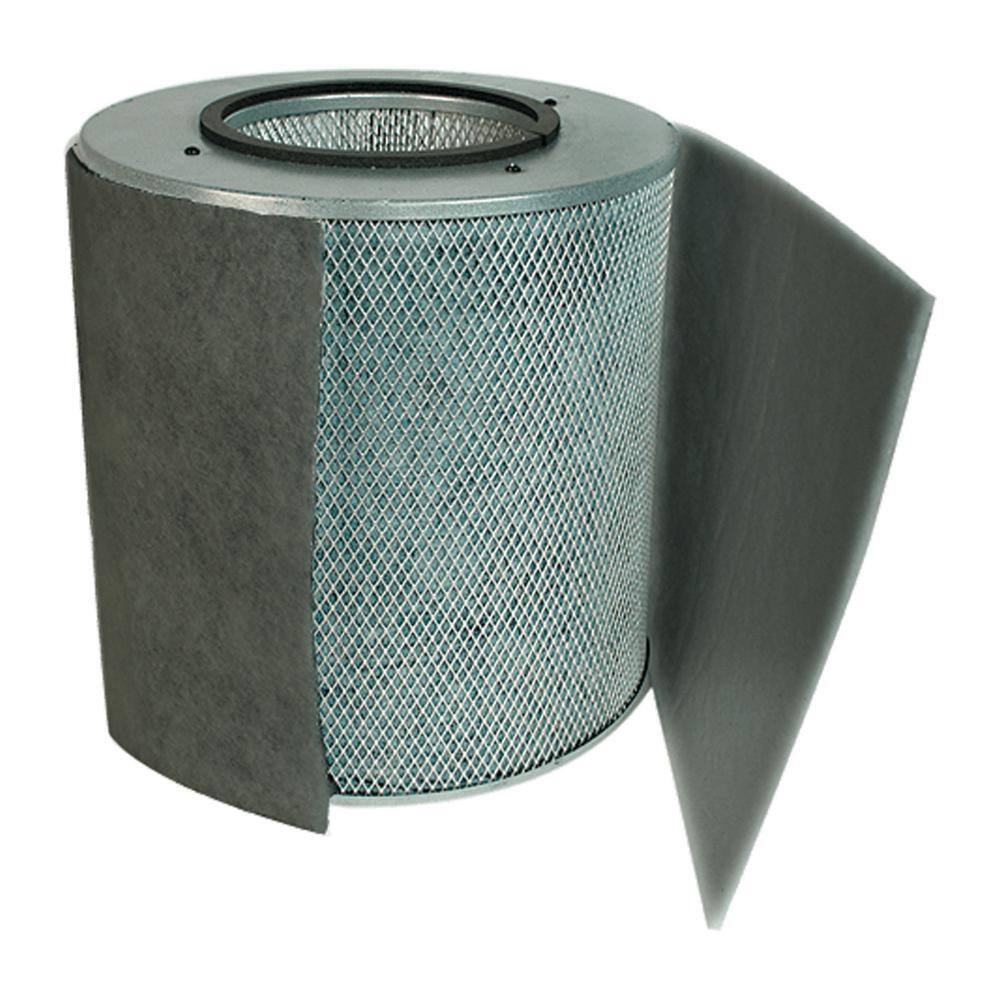 Replacement Filter Compatible with Austin Air Allergy Machine Junior (HM205
