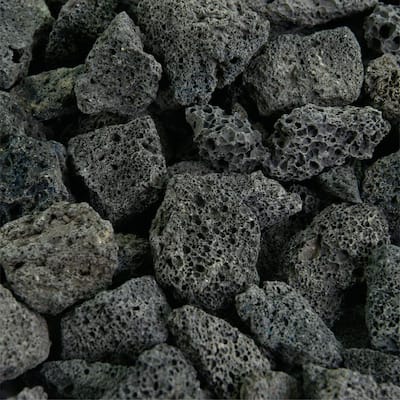 Crushed Stone - Landscape Rocks - Landscaping Supplies - The Home Depot