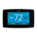 Sensi Touch 7-day Programmable Wi-Fi Smart Thermostat with Touchscreen Color Display, C-wire Required