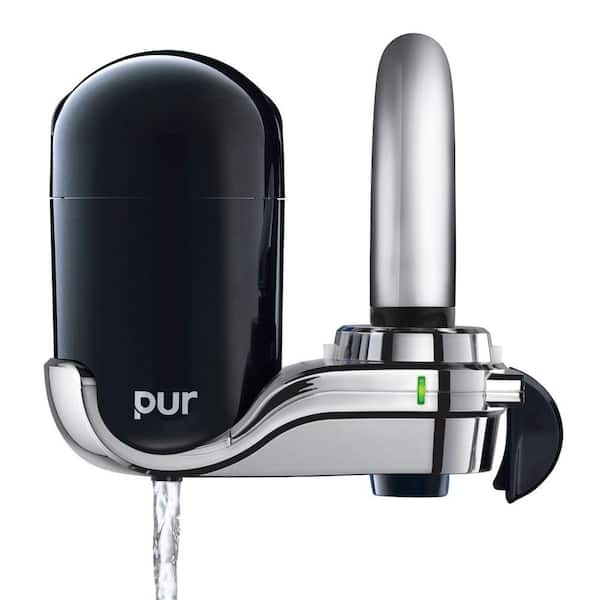 PUR FM-3500B Advanced Water Faucet Filtration System
