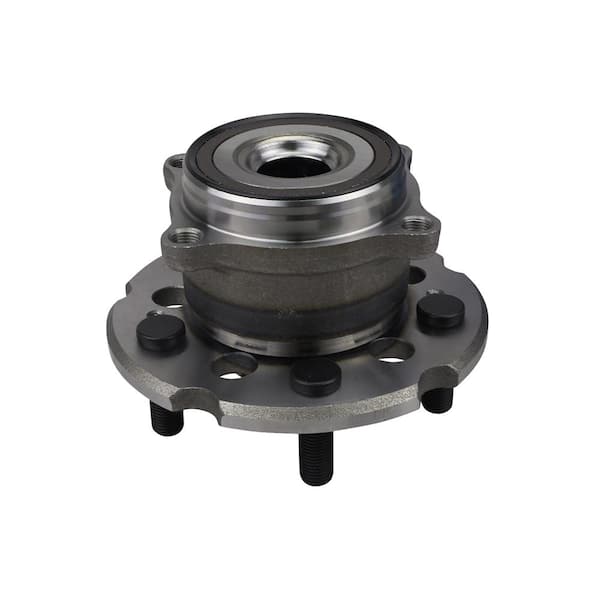 CRS Wheel Bearing and Hub Assembly - Rear
