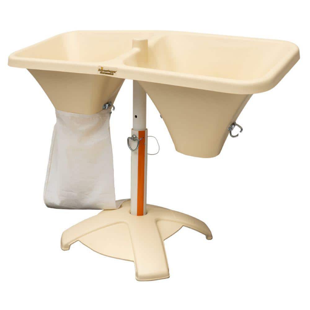 EXPRESSBAGGER Classic/Flex-Fill 33101 - The Home Depot