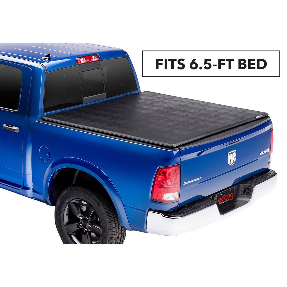 tri fold bed cover ram 2500