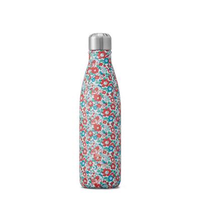 17 oz. Betsy Ann Stainless Steel Bottle Triple Layered Vacuum Insulated Water Bottle