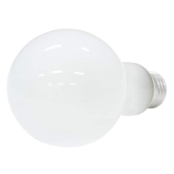 20-99 12V 13W Clear RV Vanity Globe Light Bulb, Replacement Lamp